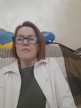 LanaOlbenst online show from February 5, 2026, 8:35 pm