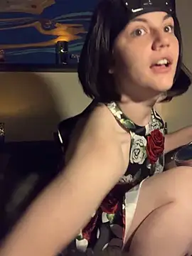 Kora Kat online show from December 15, 2025, 12:48 am