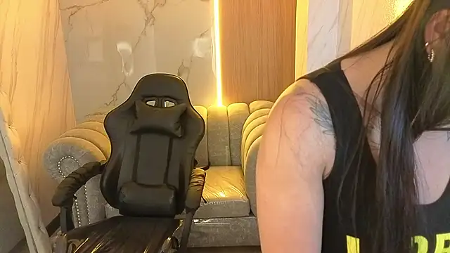 violeta tf online show from March 19, 2026, 1:42 am