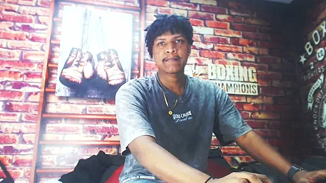 Snapshot of BlackAndAxel chatting on March 22, 2026, 10:13 pm BlackAndAxel online show from March 22, 2026, 10:13 pm