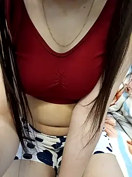 Noraaaax online show from March 23, 2026, 9:13 am