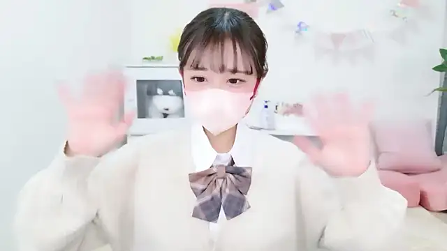 Karin-ch online show from November 29, 2025, 3:48 pm