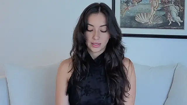 Snapshot of IsabellaSandoval chatting on May 30, 2026, 8:39 pm IsabellaSandoval online show from May 30, 2026, 8:39 pm