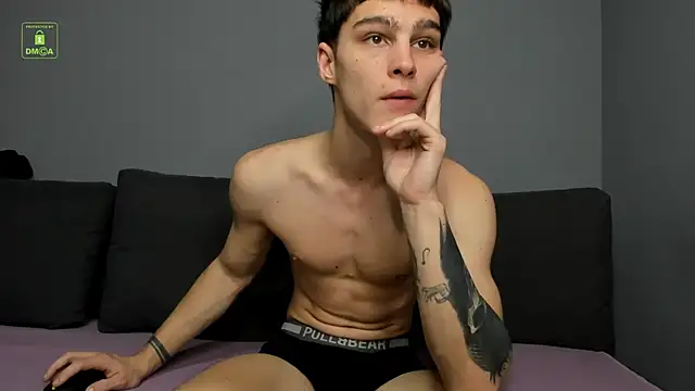 Adam Porrter online show from December 5, 2025, 12:58 pm