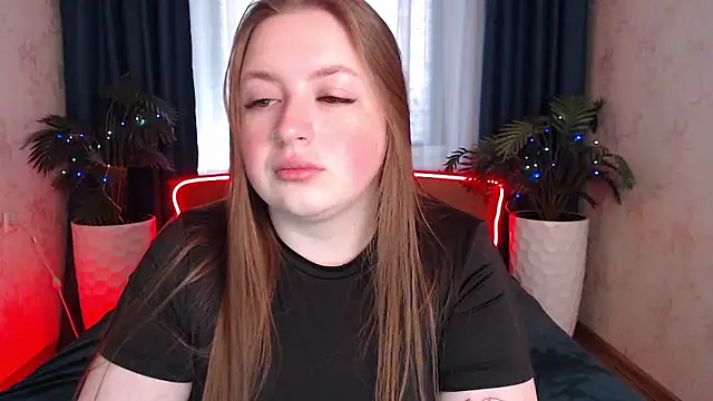 GirlPlayer online show from January 8, 2026, 6:05 am