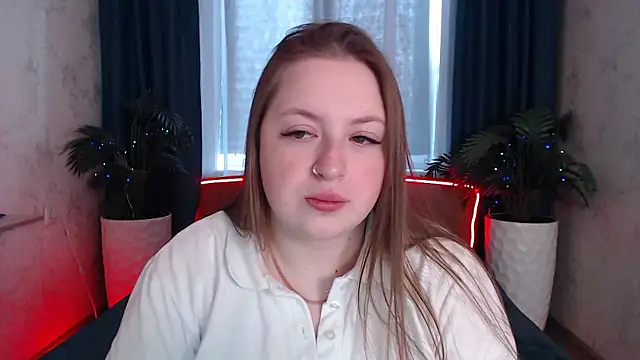 GirlPlayer online show from January 13, 2026, 8:19 am