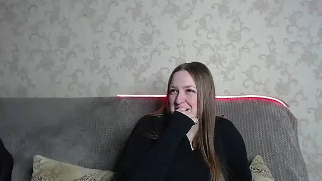 GirlPlayer online show from February 28, 2026, 8:15 am