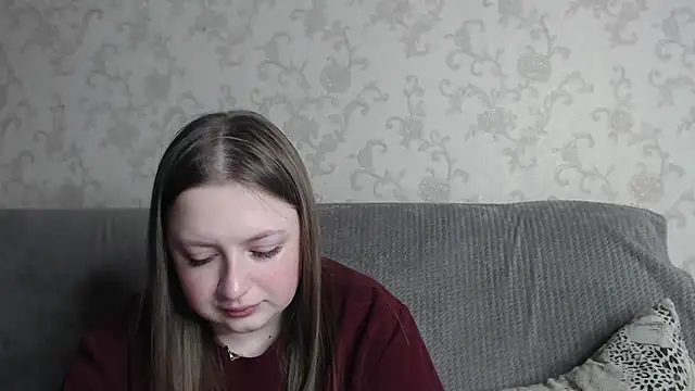 GirlPlayer online show from March 9, 2026, 10:52 am