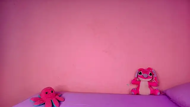 Venus2357 online show from February 21, 2026, 5:19 am