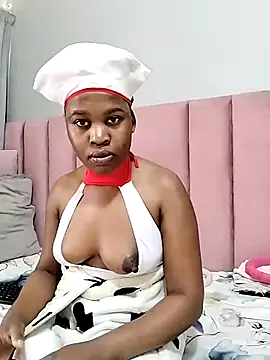 Snapshot of Cherrydollx chatting on July 20, 2026, 8:06 am Cherrydollx online show from July 20, 2026, 8:06 am
