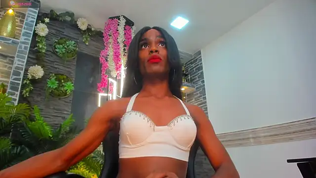 Melanie St4r online show from May 1, 2026, 11:20 pm