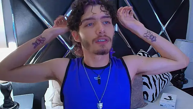 JojoBraando online show from January 10, 2026, 11:45 am