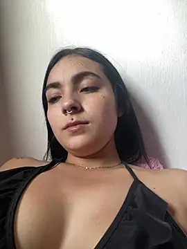 kittyMelvis online show from March 15, 2026, 10:16 pm