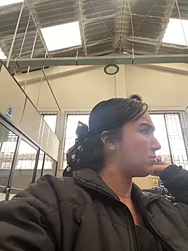 kittyMelvis online show from March 18, 2026, 7:17 pm