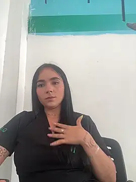 kittyMelvis online show from March 19, 2026, 9:52 pm