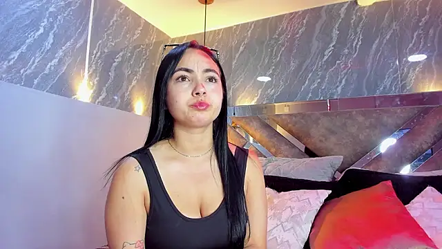 kittyMelvis online show from March 21, 2026, 3:26 pm