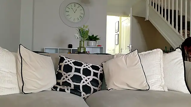 Ruby brooksxo online show from March 7, 2026, 11:07 am