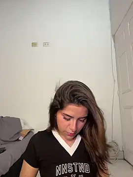  Sweetlove  online show from January 7, 2026, 1:30 am