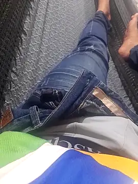 Marajoaraa online show from December 18, 2025, 8:15 pm