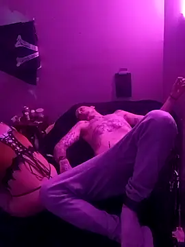 Snapshot of chaoticluvbug chatting on January 17, 2026, 7:57 am chaoticluvbug online show from January 17, 2026, 7:57 am