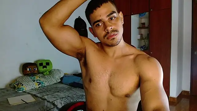 Snapshot of Kent_Rodriguez chatting on June 28, 2026, 3:34 am Kent Rodriguez online show from June 28, 2026, 3:34 am