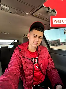 Abrahanm1 online show from November 22, 2025, 5:23 pm