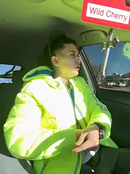 Abrahanm1 online show from November 25, 2025, 5:13 pm