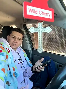 Abrahanm1 online show from December 4, 2025, 6:05 pm