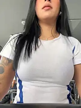 Elizabeth Martinez11 online show from November 25, 2025, 8:31 pm