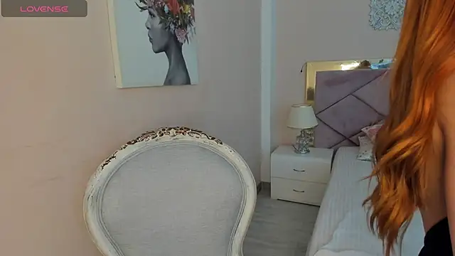 Snapshot of VictoriaLasse chatting on July 7, 2026, 1:48 pm VictoriaLasse online show from July 7, 2026, 1:48 pm