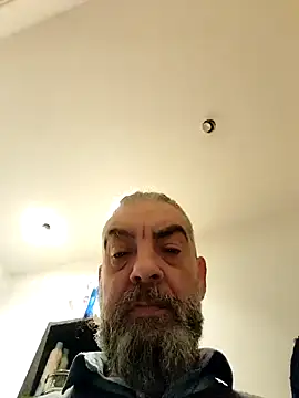 Gattopazzo667 online show from November 20, 2025, 10:09 pm