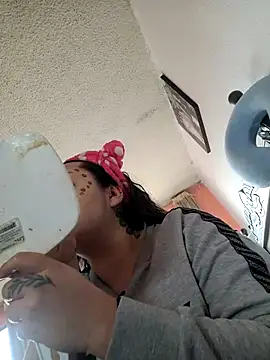 Venus 22 online show from December 15, 2025, 3:38 pm