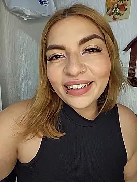 mila curvy online show from January 10, 2026, 10:14 pm