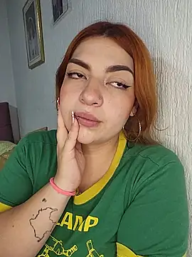 mila curvy online show from March 16, 2026, 5:44 am