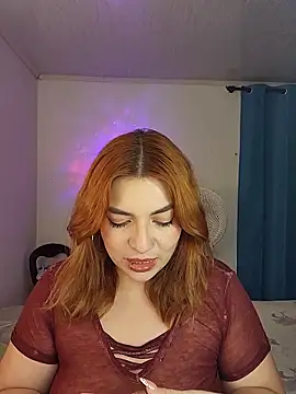 mila curvy online show from March 19, 2026, 5:33 am