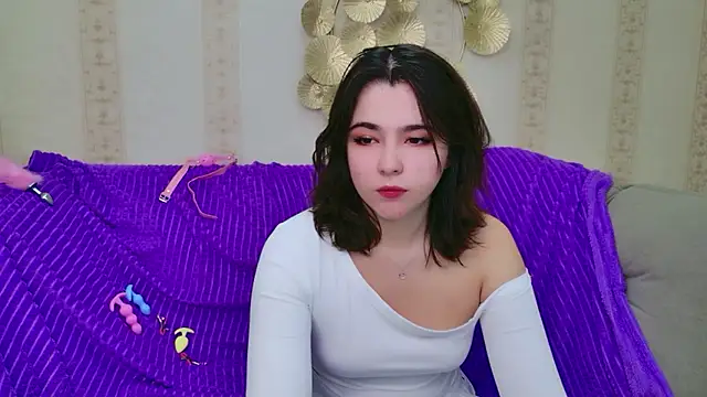 Wendy Finch online show from January 9, 2026, 9:16 pm