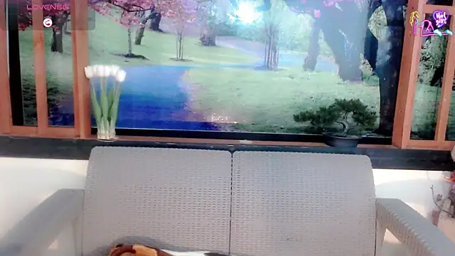 britanny noroeste online show from June 11, 2026, 3:26 am