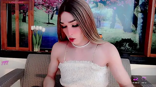 britanny noroeste online show from June 14, 2026, 8:00 pm