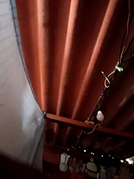 Rico123san online show from November 25, 2025, 2:28 pm