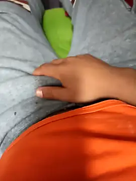 Rico123san online show from December 1, 2025, 11:21 pm