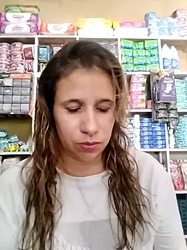 MIA-LARIOS online show from May 1, 2026, 3:05 pm