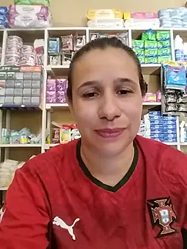 MIA-LARIOS online show from May 25, 2026, 3:18 pm