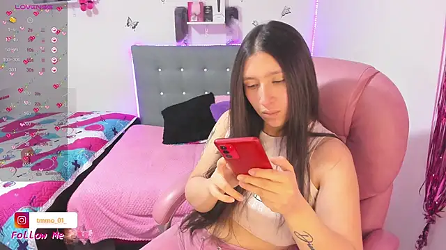 tammy moon09  online show from November 24, 2025, 8:52 pm