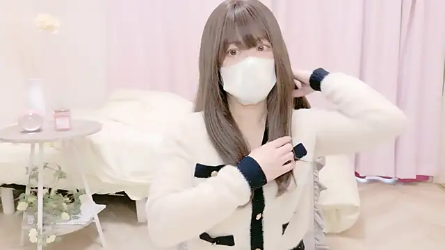 JUNjun   online show from February 12, 2026, 4:07 am