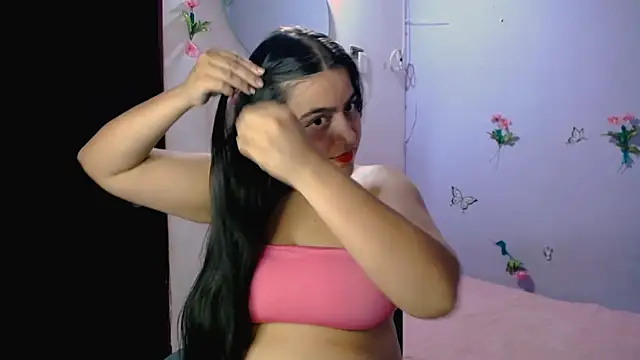 Snapshot of AcinoseIslamist chatting on March 7, 2026, 12:29 am AcinoseIslamist online show from March 7, 2026, 12:29 am