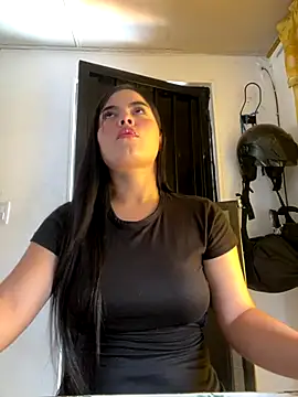 Marilyn Monrou online show from December 15, 2025, 6:34 pm