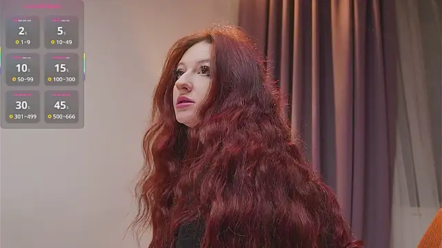 caty cuddly online show from March 27, 2026, 12:38 am