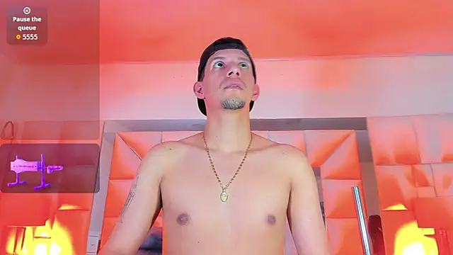 Sebastian Smith   online show from February 3, 2026, 11:15 am