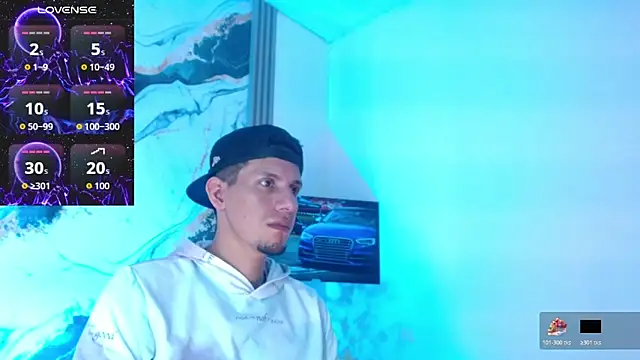 Sebastian Smith   online show from June 17, 2026, 3:09 am