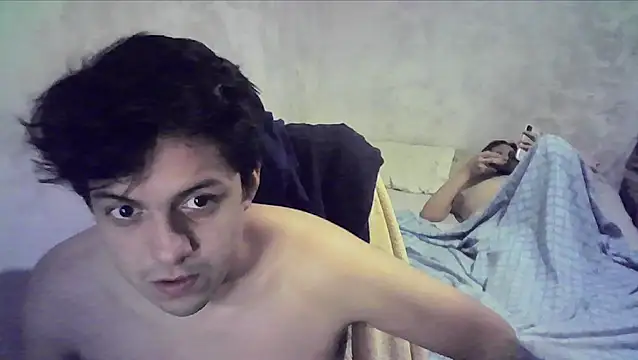 Giby Grace online show from December 4, 2025, 12:42 am